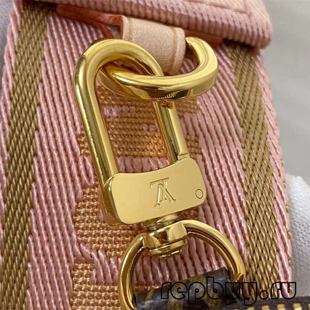 Louis Vuitton M44840 Multi Pochette 24cm Top replica bags Shoulder strap detail (2022 Edition)-Best Quality designer Bag Review, and online shopping, designer bag ru Louis Vuitton M44840 Multi Pochette 24cm Top replica bags Shoulder strap detail (2022 Edition)-Best Quality designer Bag Review, and online shopping, designer bag ru