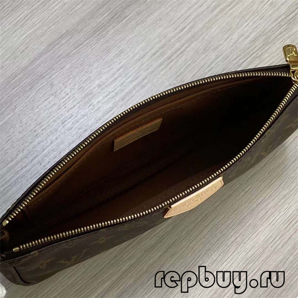 Louis Vuitton M44840 Multi Pochette 24cm Top Replica Bags (2022 Latest)-Best Quality designer Bag Review, and online shopping, designer bag ru