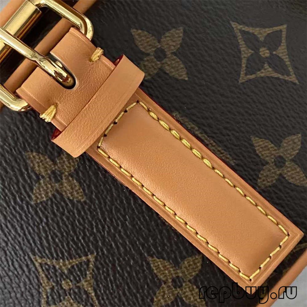 Louis Vuitton M44860 Tambourin 18cm top replica bags Details (2022 Latest)-Best Quality designer Bag Review, and online shopping, designer bag ru