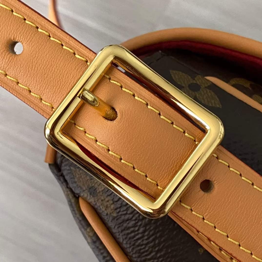 Louis Vuitton M44860 Tambourin top replica handbags Logo and stitching details (2022 Updated)-Best Quality designer Bag Review, and online shopping, designer bag ru Louis Vuitton M44860 Tambourin top replica handbags Logo and stitching details (2022 Updated)-Best Quality designer Bag Review, and online shopping, designer bag ru