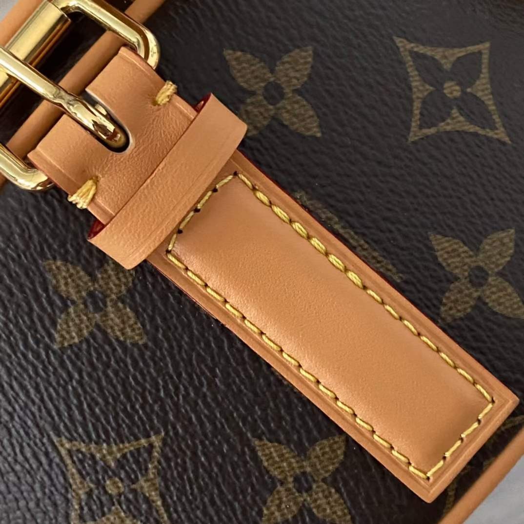 Louis Vuitton M44860 Tambourin top replica handbags Logo and stitching details (2022 Updated)-Best Quality designer Bag Review, and online shopping, designer bag ru Louis Vuitton M44860 Tambourin top replica handbags Logo and stitching details (2022 Updated)-Best Quality designer Bag Review, and online shopping, designer bag ru