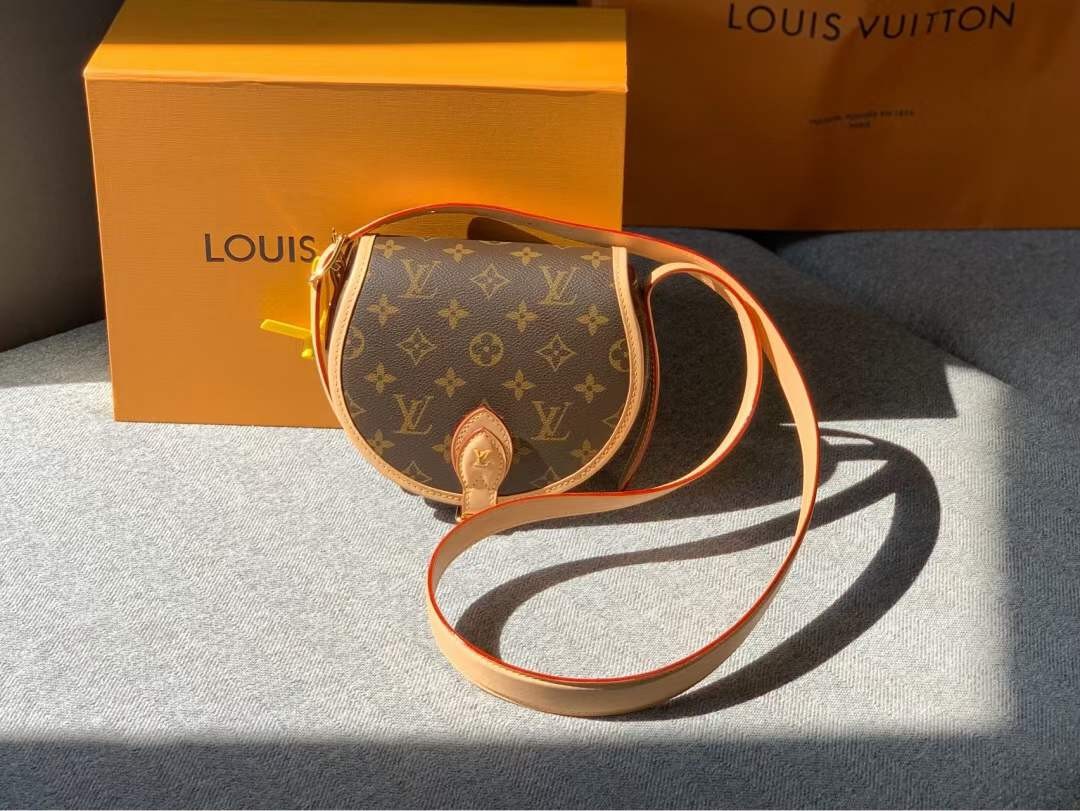 Louis Vuitton M44860 Tambourin Top Replica Handbags Customer photos (2022 Latest)-Best Quality designer Bag Review, and online shopping, designer bag ru