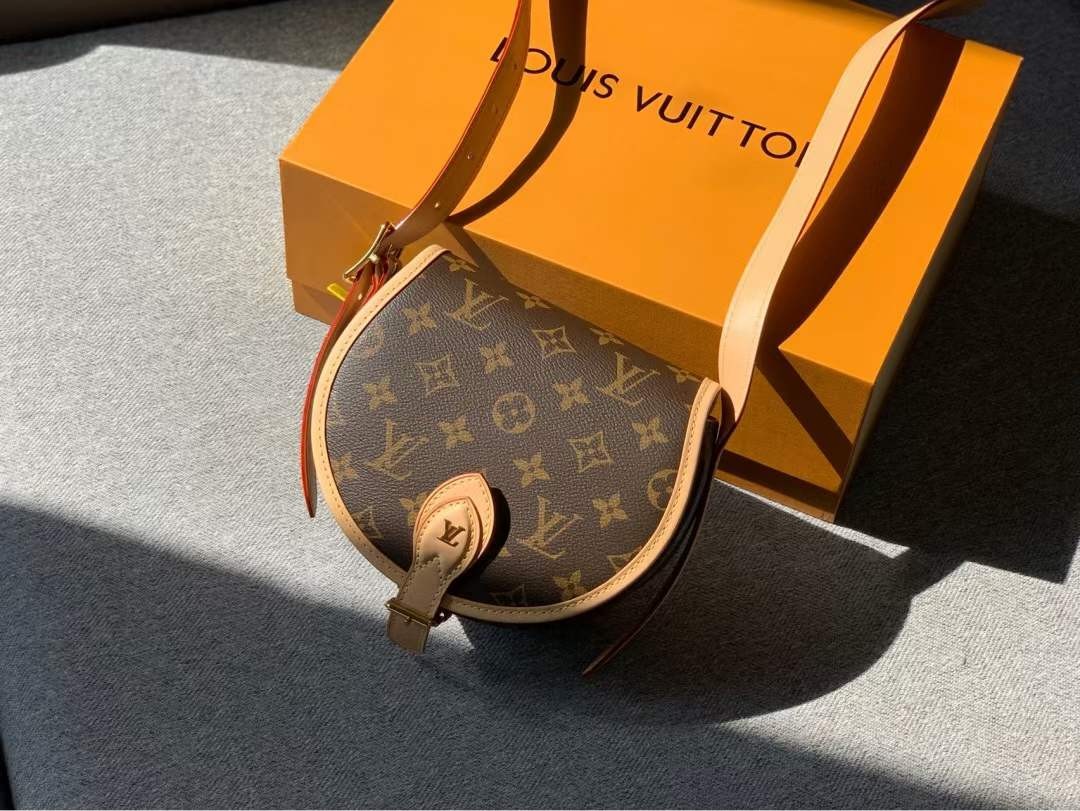 Louis Vuitton M44860 Tambourin Top Replica Handbags Customer photos (2022 Latest)-Best Quality designer Bag Review, and online shopping, designer bag ru