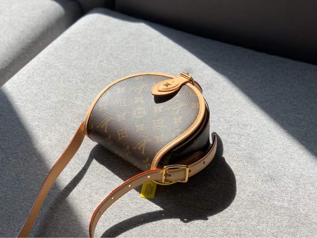 Louis Vuitton M44860 Tambourin Top Replica Handbags Customer photos (2022 Latest)-Best Quality designer Bag Review, and online shopping, designer bag ru