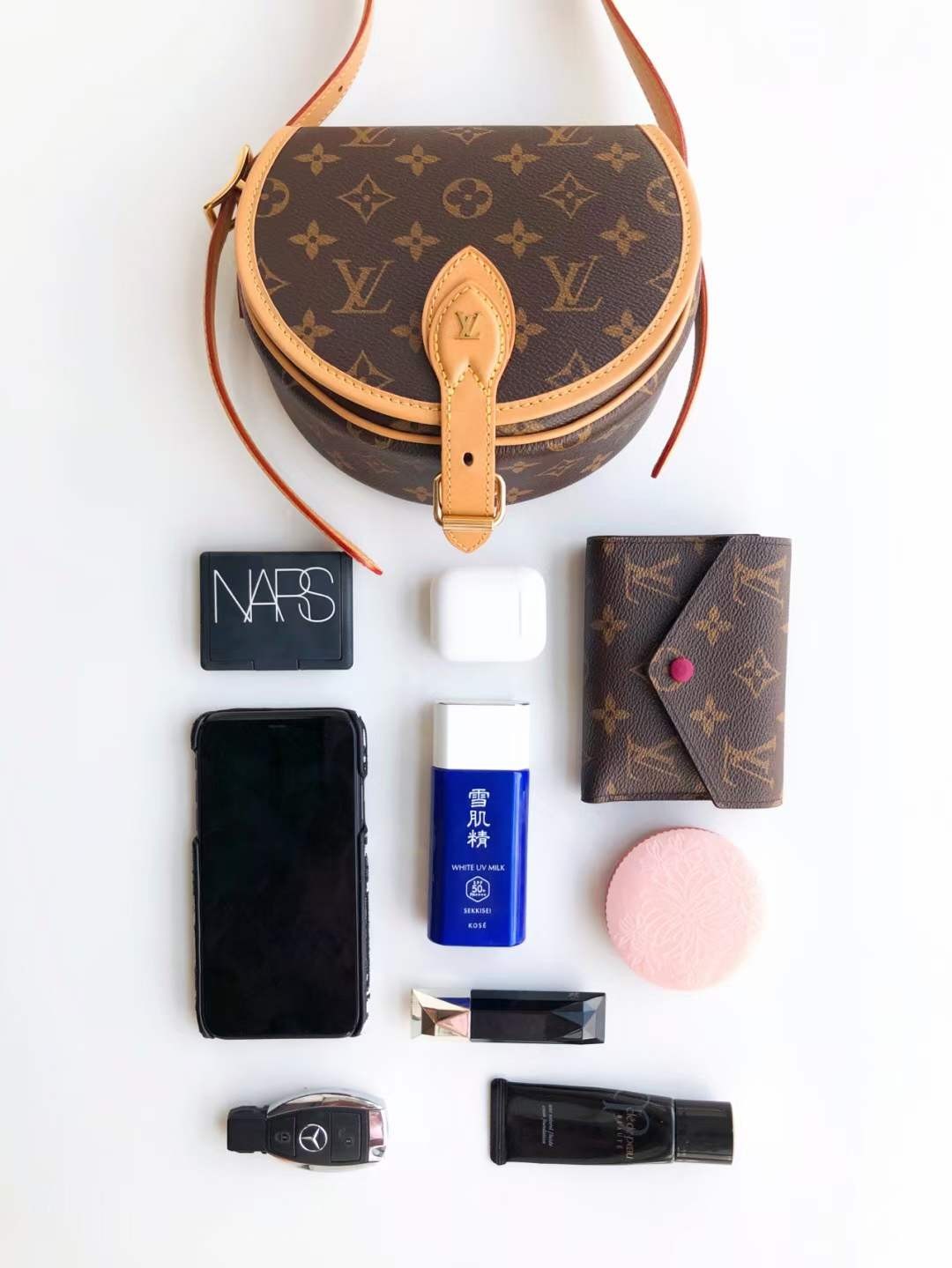 Louis Vuitton M44860 Tambourin Top Replica Handbags Customer photos (2022 Latest)-Best Quality designer Bag Review, and online shopping, designer bag ru