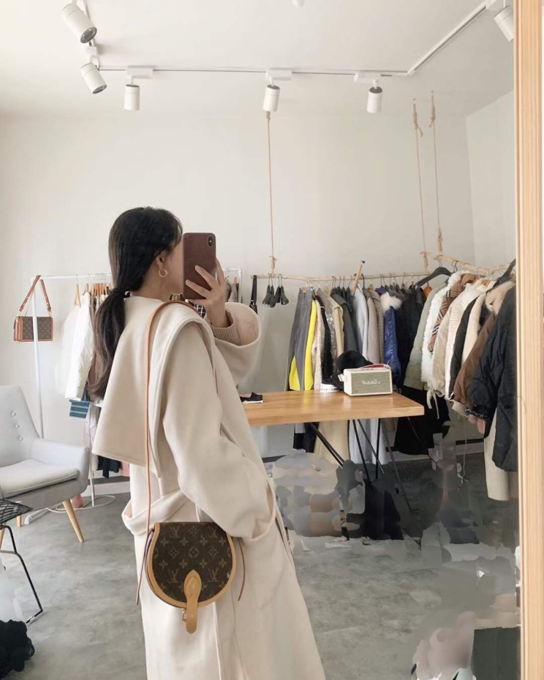 Louis Vuitton M44860 Tambourin Top Replica Handbag Top Result (2022 Edition)-Best Quality designer Bag Review, and online shopping, designer bag ru
