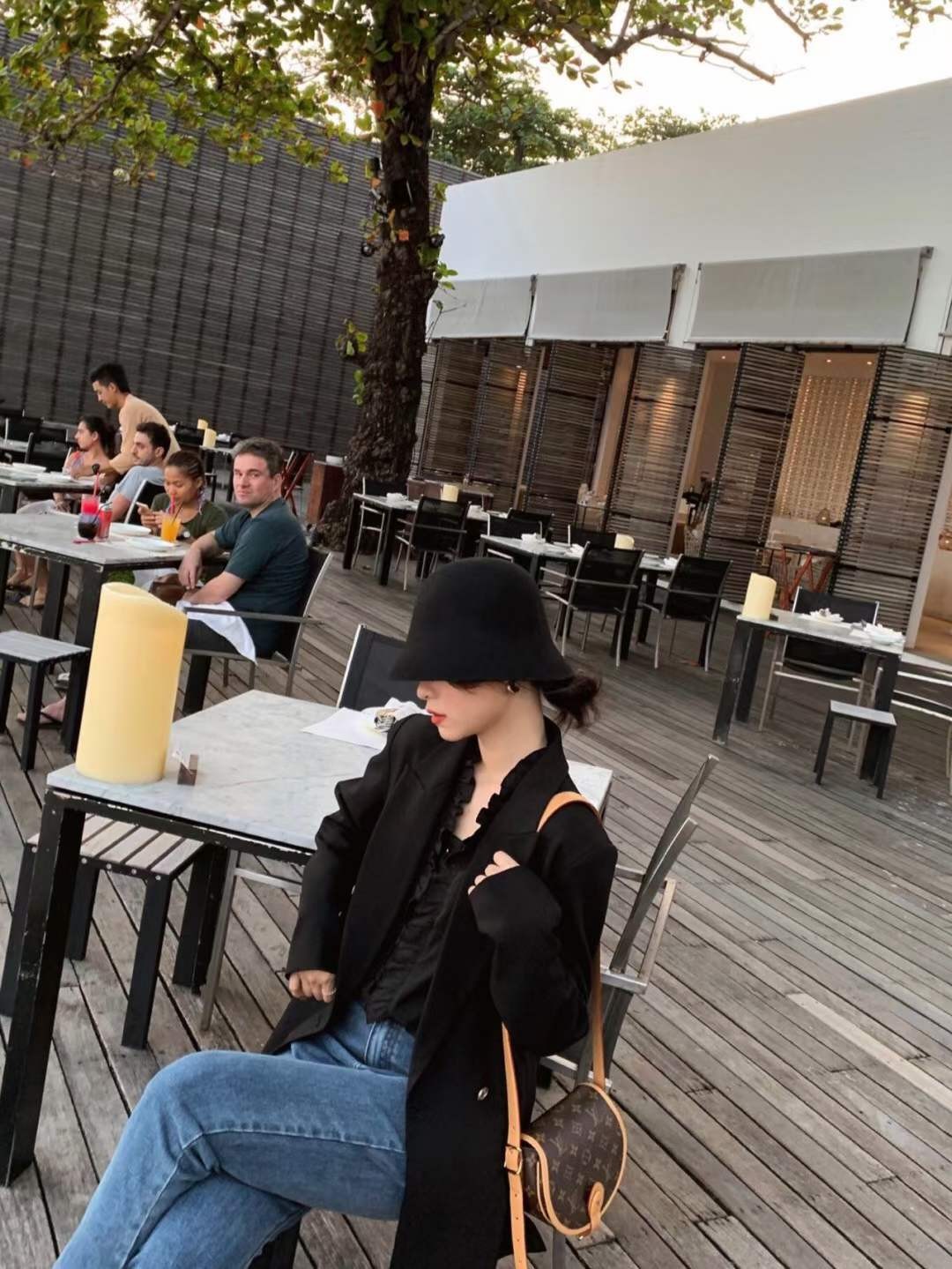 Louis Vuitton M44860 Tambourin Top Replica Handbags Top Result (2022 Updated)-Best Quality designer Bag Review, and online shopping, designer bag ru