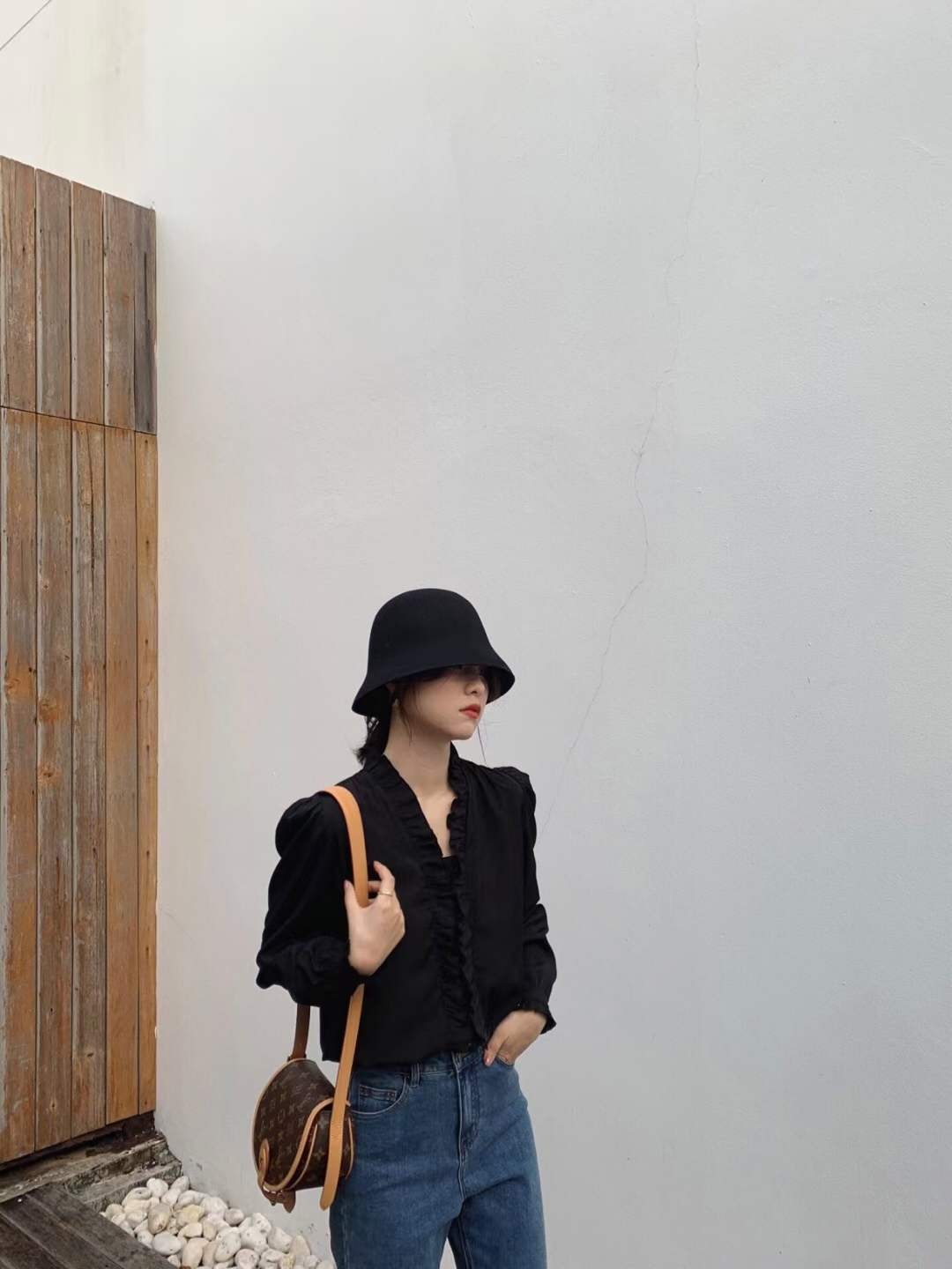 Louis Vuitton M44860 Tambourin Top Replica Handbags Top Result (2022 Updated)-Best Quality designer Bag Review, and online shopping, designer bag ru