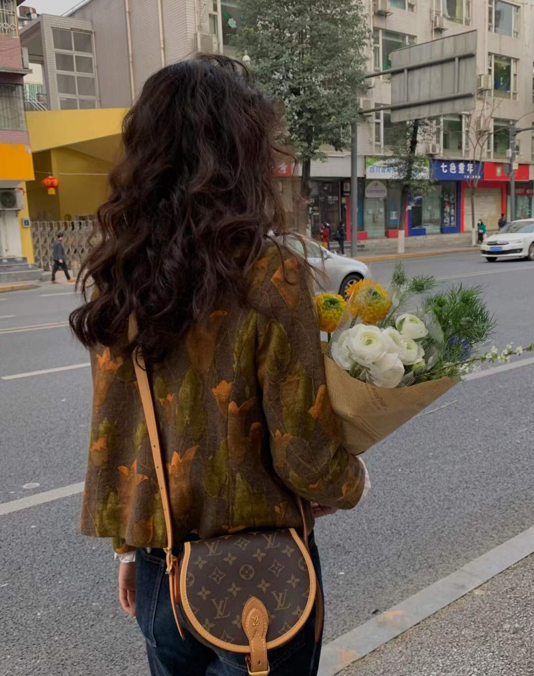 Louis Vuitton M44860 Tambourin Top Replica Handbags Top Result (2022 Updated)-Best Quality designer Bag Review, and online shopping, designer bag ru