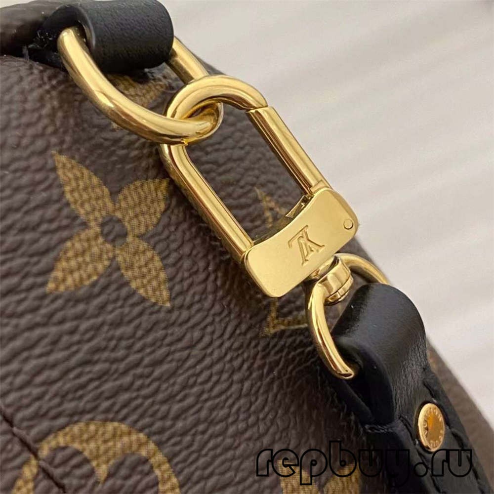 Louis Vuitton M44873 Palm Spring 23cm Shoulder Backpack Top Replica Bags Details (2022 Updated)-Best Quality designer Bag Review, and online shopping, designer bag ru