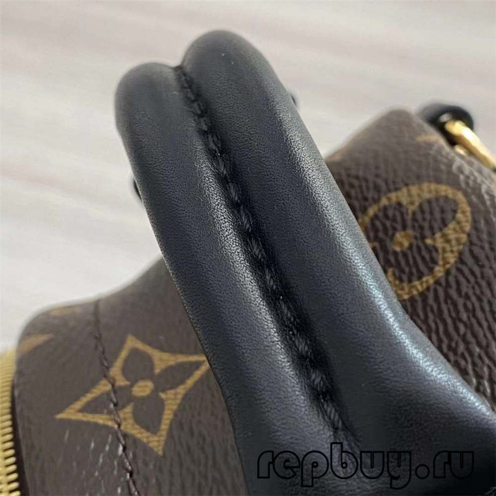 Louis Vuitton M44873 Palm Spring 23cm Shoulder Backpack Top Replica Bags Details (2022 Updated)-Best Quality designer Bag Review, and online shopping, designer bag ru