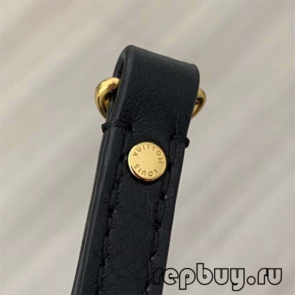 Louis Vuitton M44873 Palm Spring 23cm Shoulder Backpack Top Replica Bags Details (2022 Updated)-Best Quality designer Bag Review, and online shopping, designer bag ru