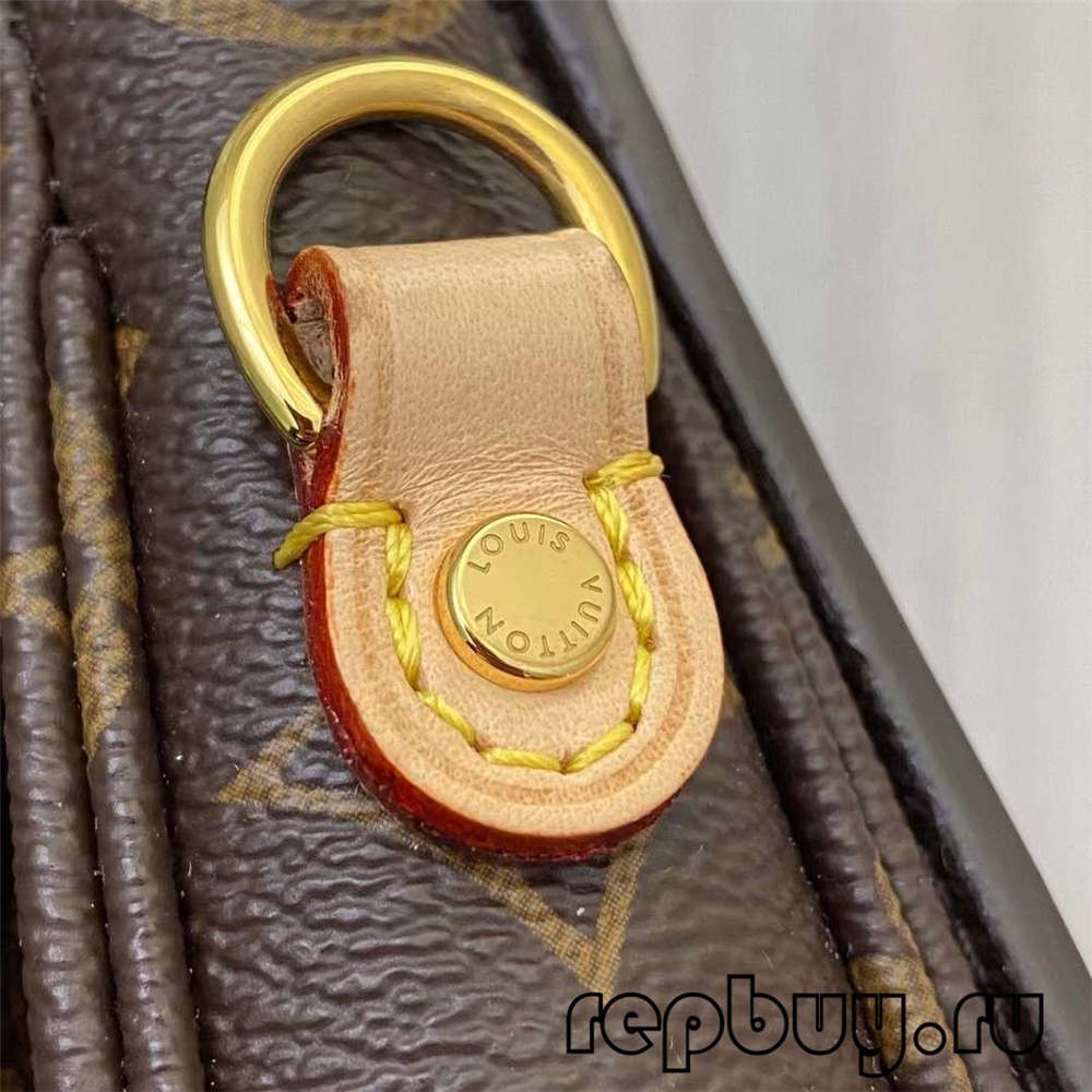 Louis Vuitton M44875 25cm Messenger Bag Top Replica Bags Details (2022 Edition)-Best Quality designer Bag Review, and online shopping, designer bag ru