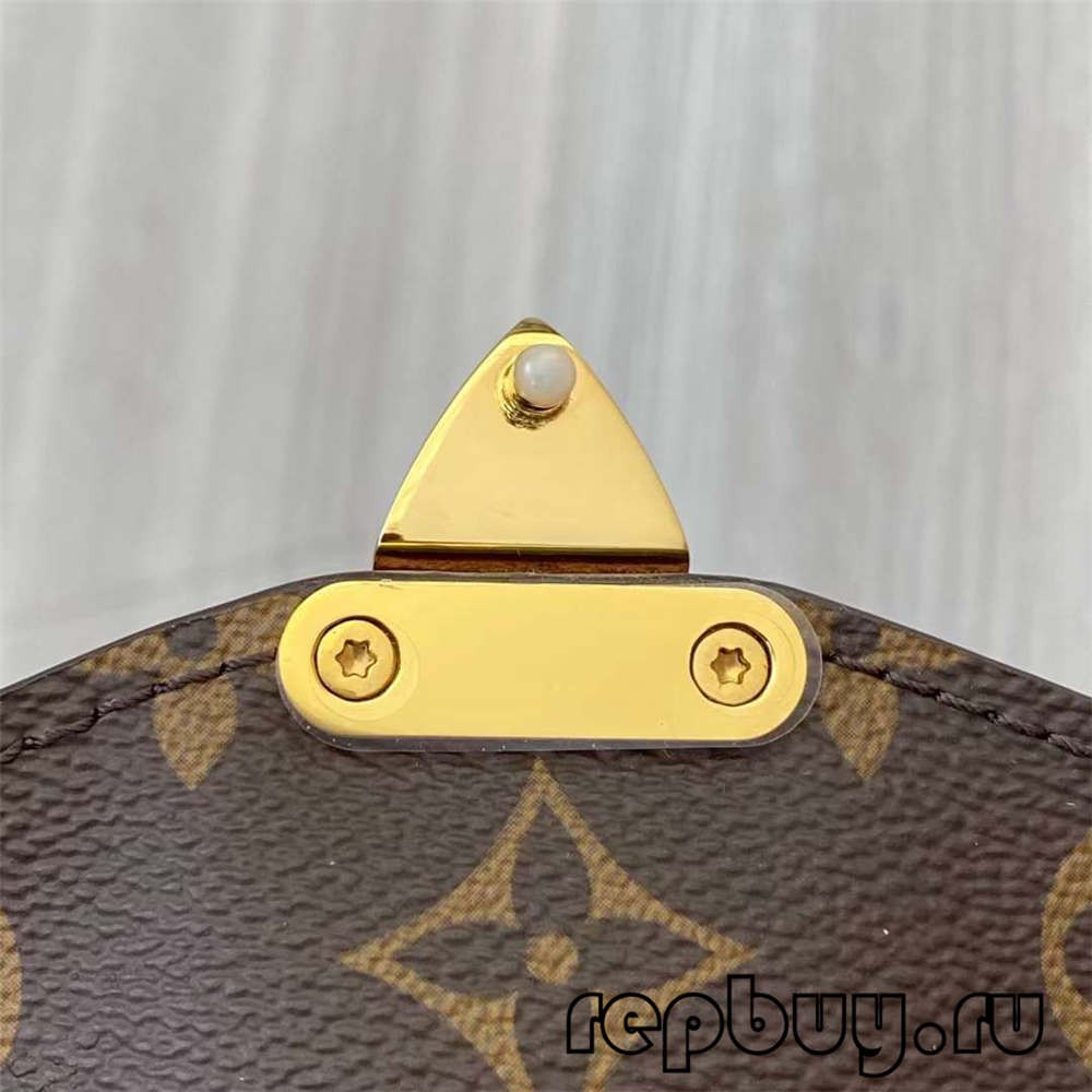 Louis Vuitton M44875 25cm Messenger Bag Top Replica Bags Details (2022 Edition)-Best Quality designer Bag Review, and online shopping, designer bag ru