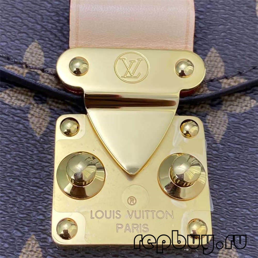 Louis Vuitton M44875 25cm Messenger Bag Top Replica Bags Details (2022 Edition)-Best Quality designer Bag Review, and online shopping, designer bag ru