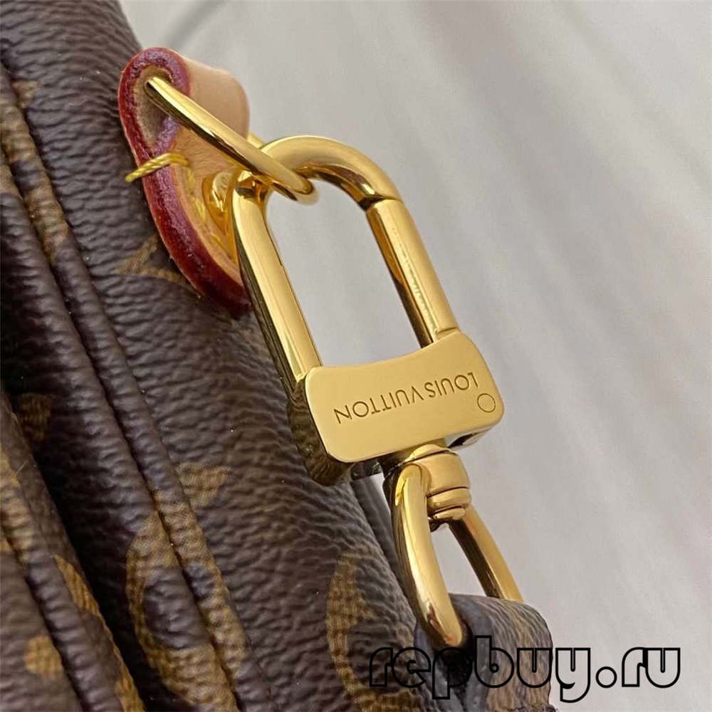 Louis Vuitton M44875 25cm Messenger Bag Top Replica Bags Details (2022 Edition)-Best Quality designer Bag Review, and online shopping, designer bag ru