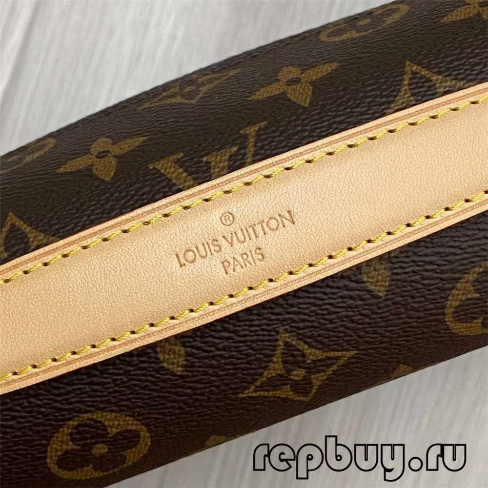 Louis Vuitton M44875 25cm Messenger Bag Top Replica Bags Details (2022 Edition)-Best Quality designer Bag Review, and online shopping, designer bag ru