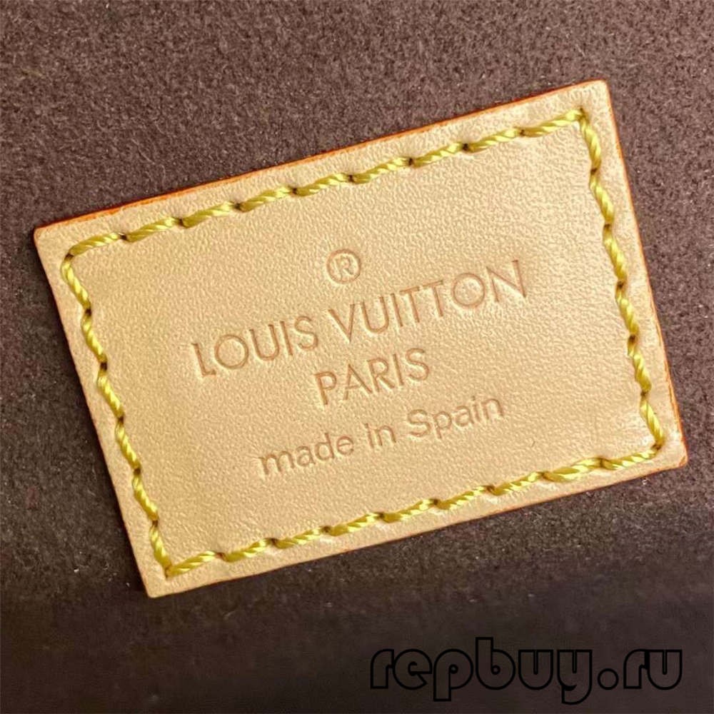 Louis Vuitton M44875 25cm Messenger Bag Top Replica Bags Details (2022 Edition)-Best Quality designer Bag Review, and online shopping, designer bag ru