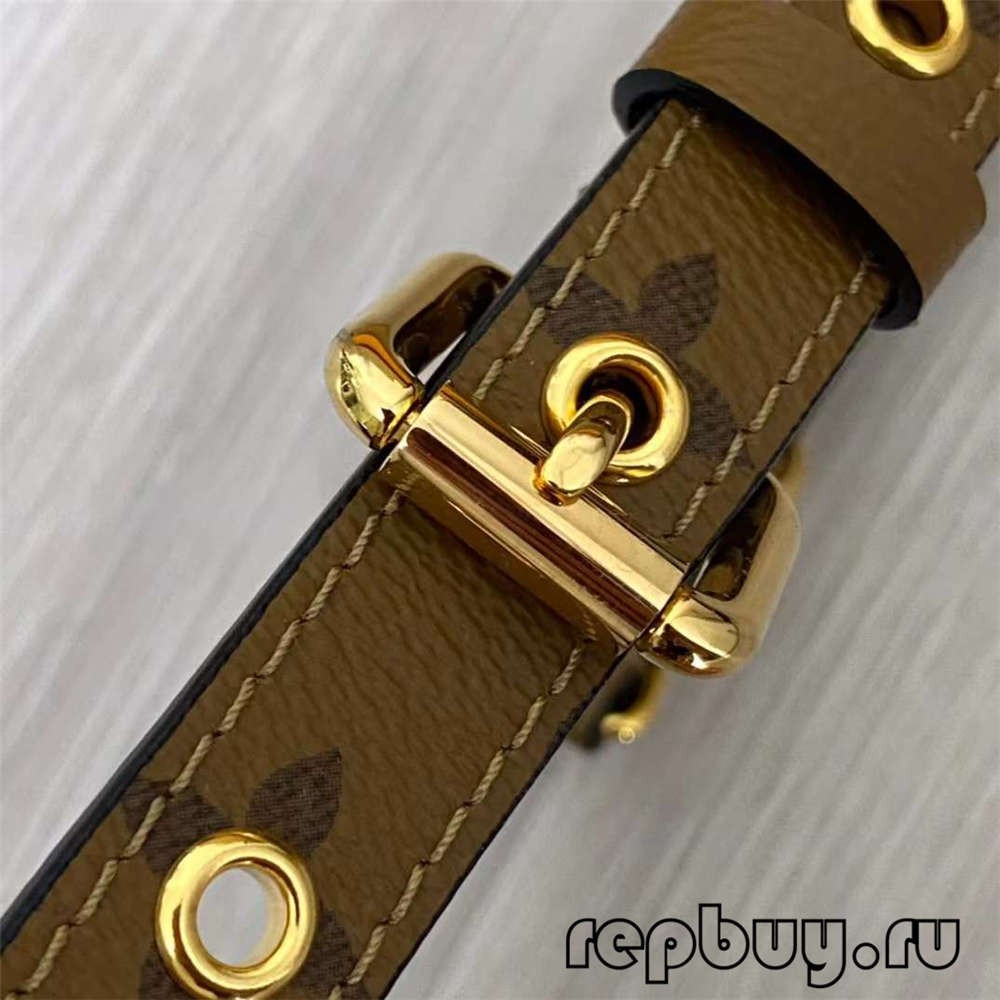 Louis Vuitton M44876 POCHETTE MÉTIS Messenger Bag 25cm Top Replica Bags Details (2022 Updated)-Best Quality designer Bag Review, and online shopping, designer bag ru