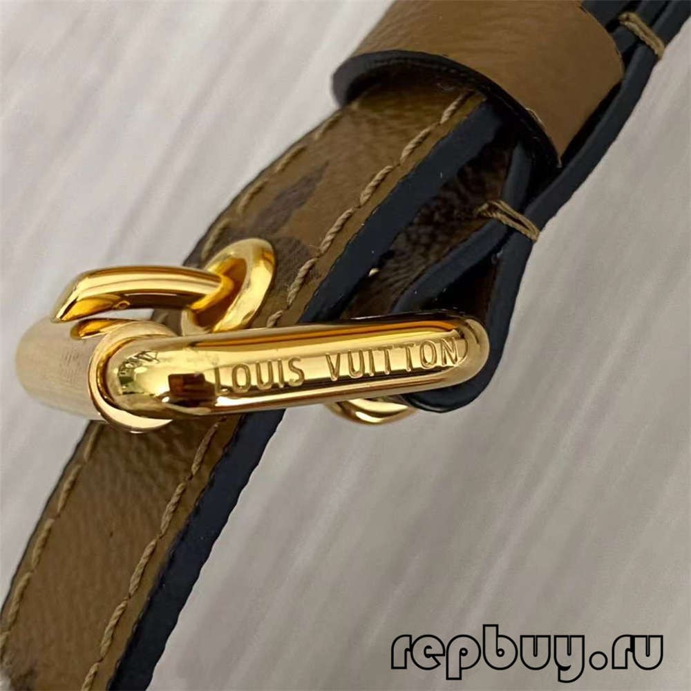 Louis Vuitton M44876 POCHETTE MÉTIS Messenger Bag 25cm Top Replica Bags Details (2022 Updated)-Best Quality designer Bag Review, and online shopping, designer bag ru