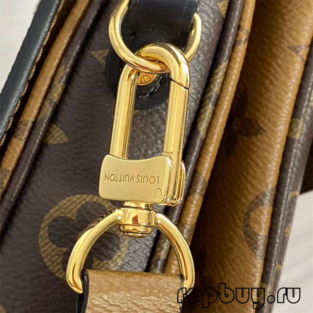 Louis Vuitton M44876 POCHETTE MÉTIS Messenger Bag 25cm Top Replica Bags Details (2022 Updated)-Best Quality designer Bag Review, and online shopping, designer bag ru