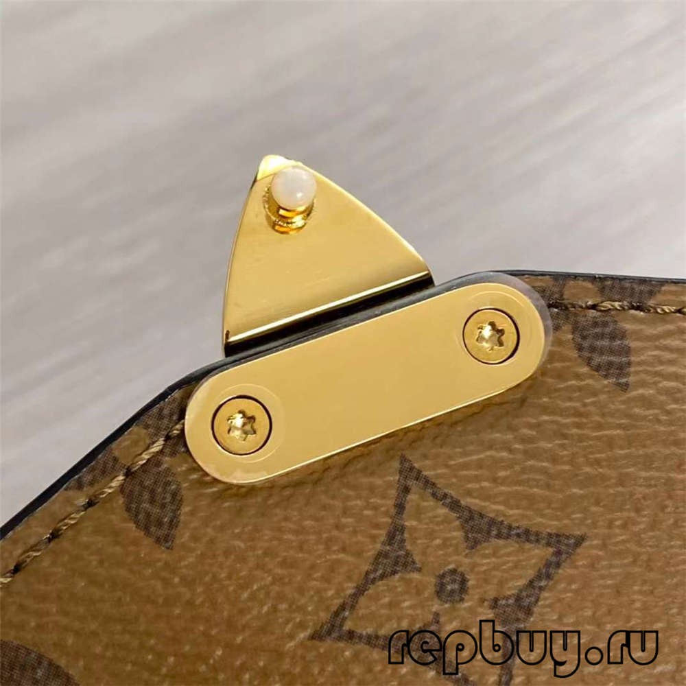 Louis Vuitton M44876 POCHETTE MÉTIS Messenger Bag 25cm Top Replica Bags Details (2022 Updated)-Best Quality designer Bag Review, and online shopping, designer bag ru