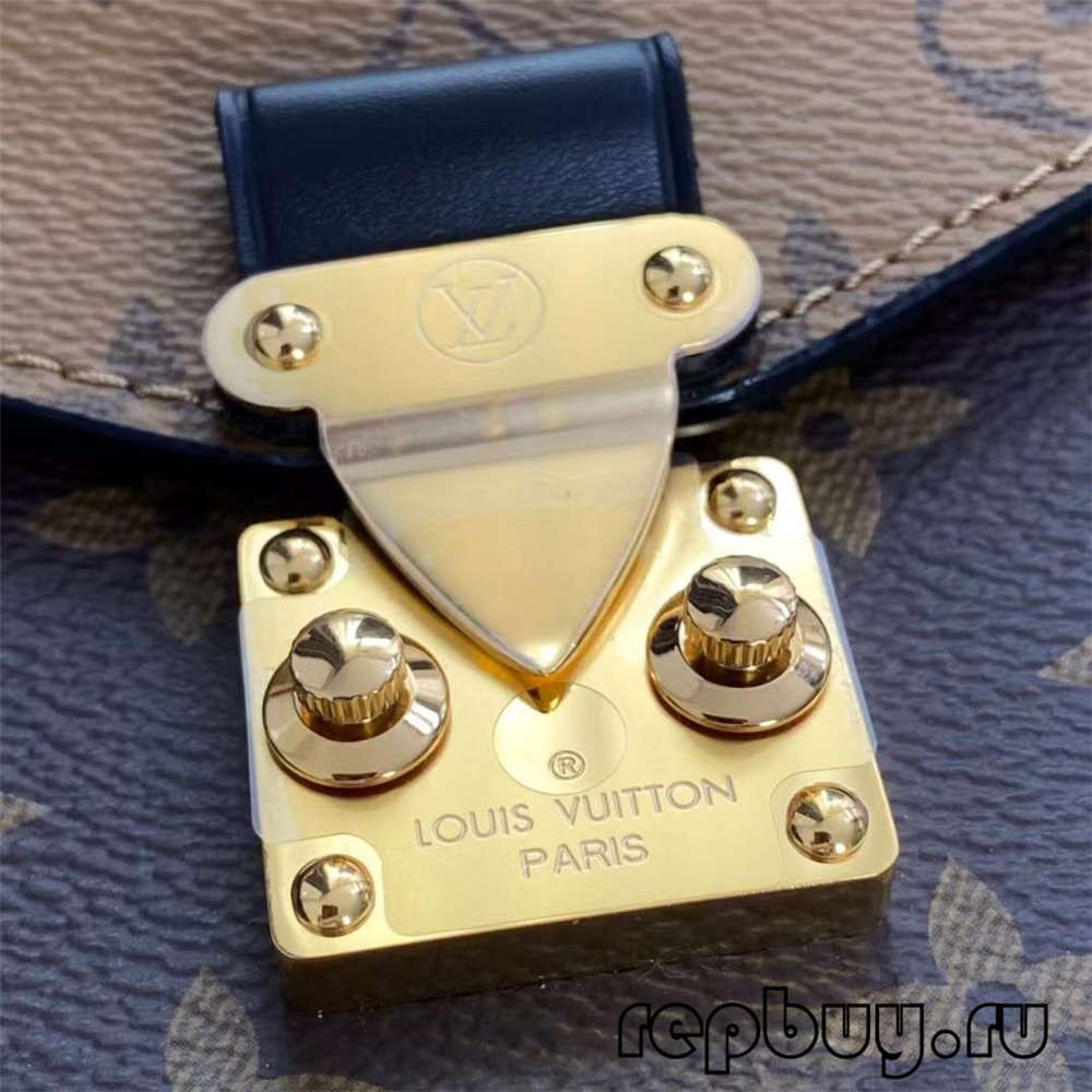 Louis Vuitton M44876 POCHETTE MÉTIS Messenger Bag 25cm Top Replica Bags Details (2022 Updated)-Best Quality designer Bag Review, and online shopping, designer bag ru