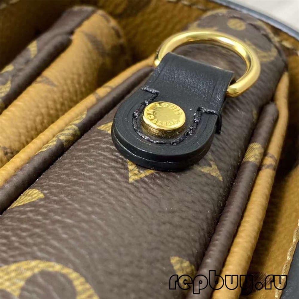Louis Vuitton M44876 POCHETTE MÉTIS Messenger Bag 25cm Top Replica Bags Details (2022 Updated)-Best Quality designer Bag Review, and online shopping, designer bag ru