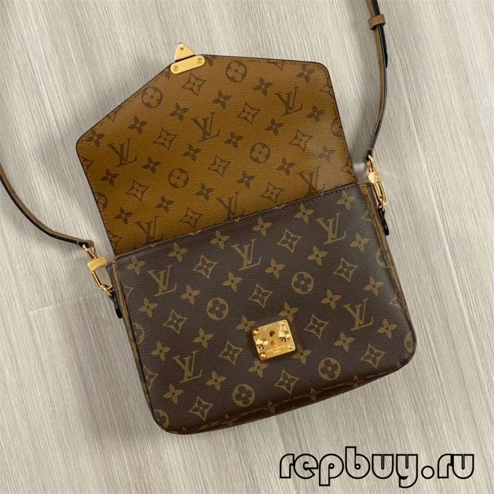 Louis Vuitton M44876 POCHETTE MÉTIS Messenger Bag 25cm Top Replica Bags (2022 Latest)-Best Quality designer Bag Review, and online shopping, designer bag ru