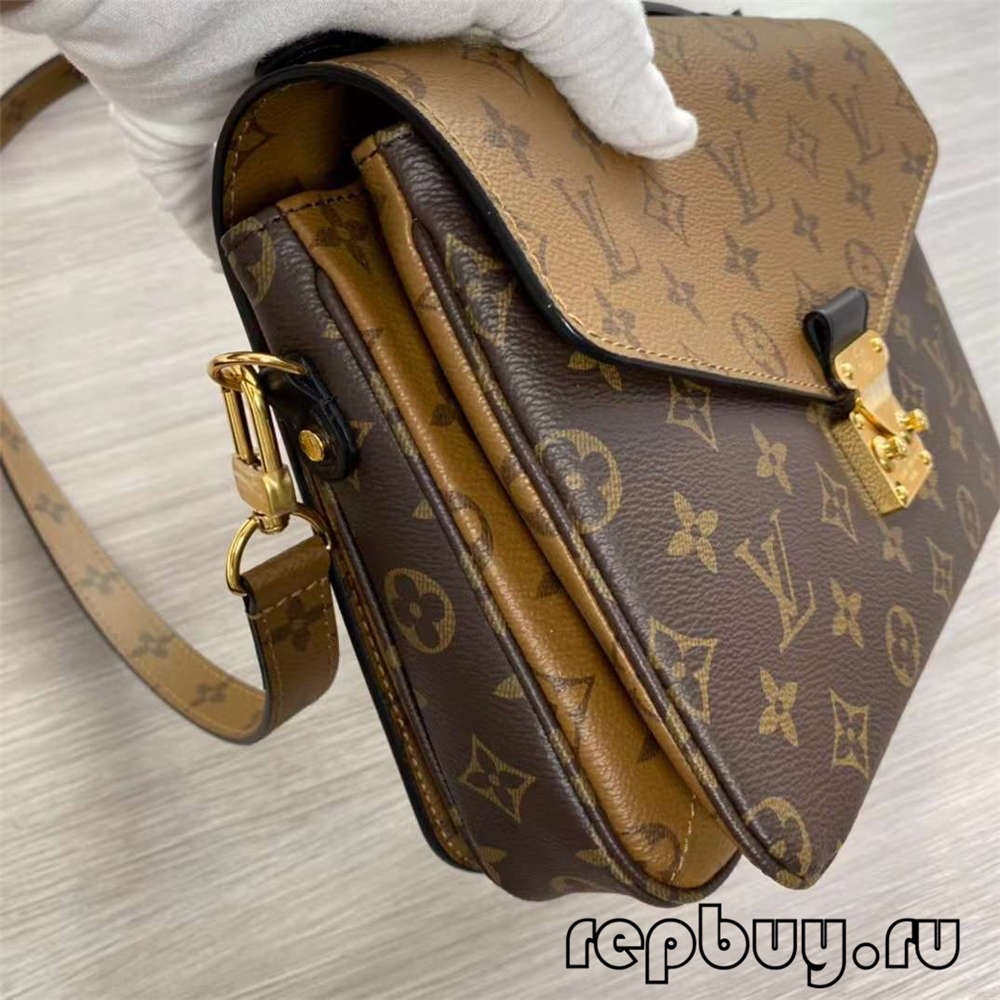 Louis Vuitton M44876 POCHETTE MÉTIS Messenger Bag 25cm Top Replica Bags (2022 Latest)-Best Quality designer Bag Review, and online shopping, designer bag ru