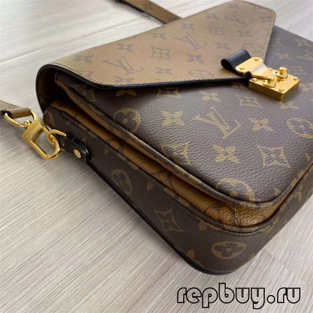 Louis Vuitton M44876 POCHETTE MÉTIS Messenger Bag 25cm Top Replica Bags (2022 Latest)-Best Quality designer Bag Review, and online shopping, designer bag ru