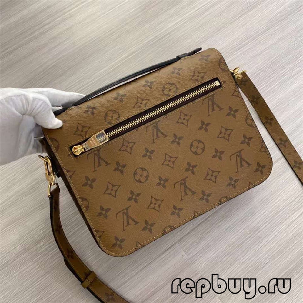 Louis Vuitton M44876 POCHETTE MÉTIS Messenger Bag 25cm Top Replica Bags (2022 Latest)-Best Quality designer Bag Review, and online shopping, designer bag ru