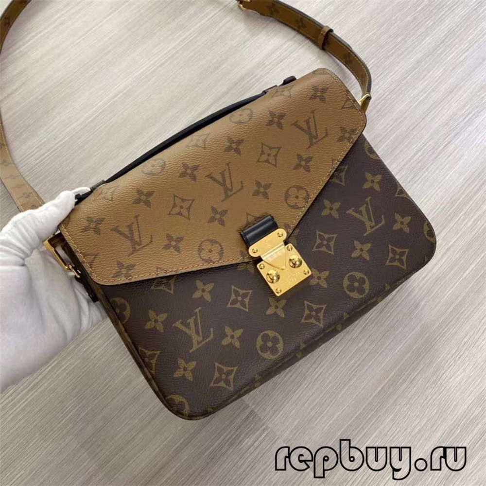 Louis Vuitton M44876 POCHETTE MÉTIS Messenger Bag 25cm Top Replica Bags (2022 Latest)-Best Quality designer Bag Review, and online shopping, designer bag ru