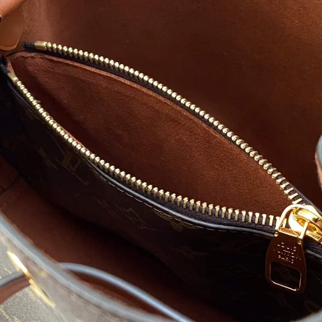 Louis Vuitton M44887 NÉONOÉ Top Replica Handbag Overall appearance (2022 Updated)-Best Quality designer Bag Review, and online shopping, designer bag ru