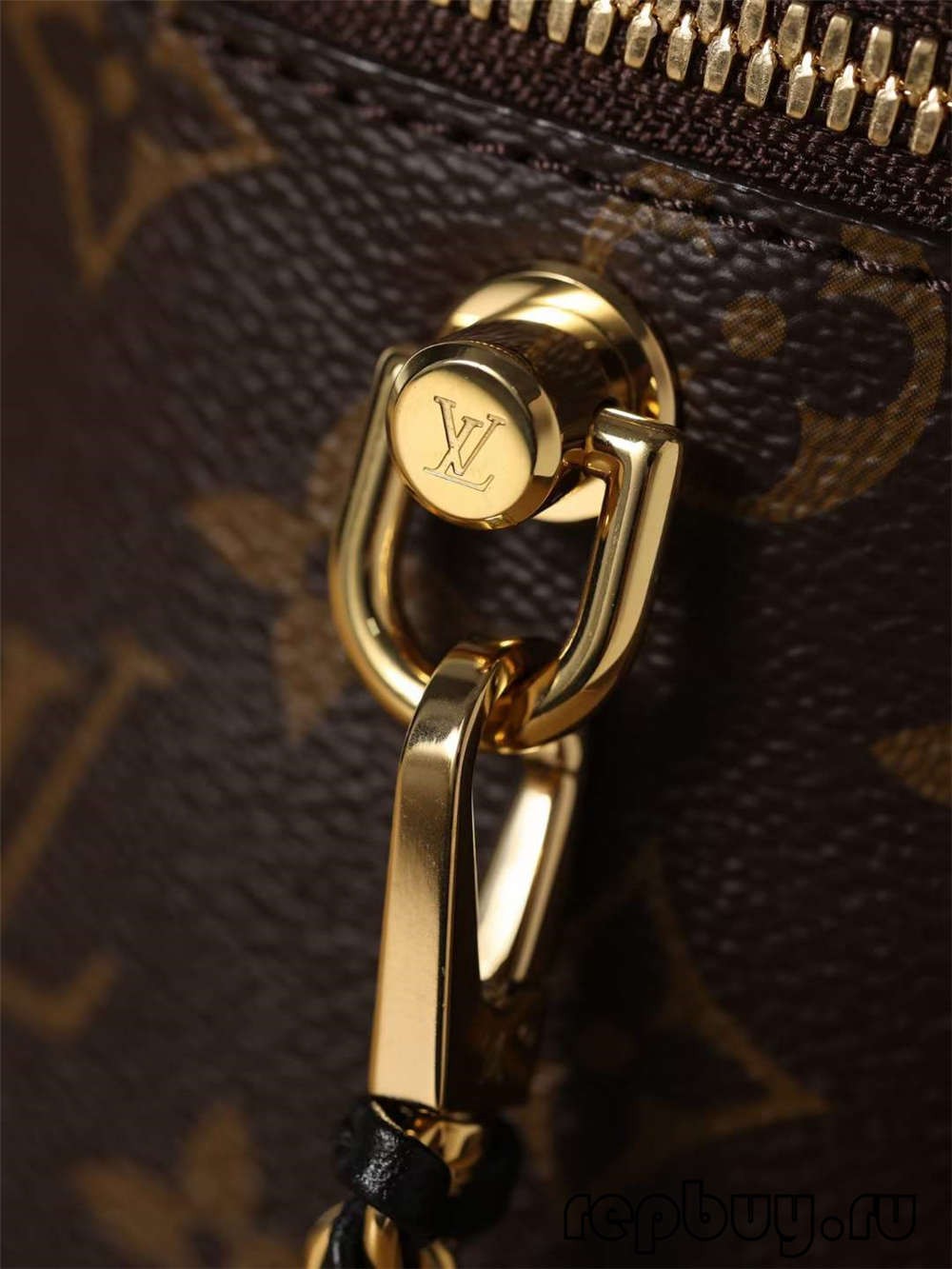 Louis Vuitton M45165 VANITY Small Top Replica Handbag (2022 Edition)-Best Quality designer Bag Review, and online shopping, designer bag ru