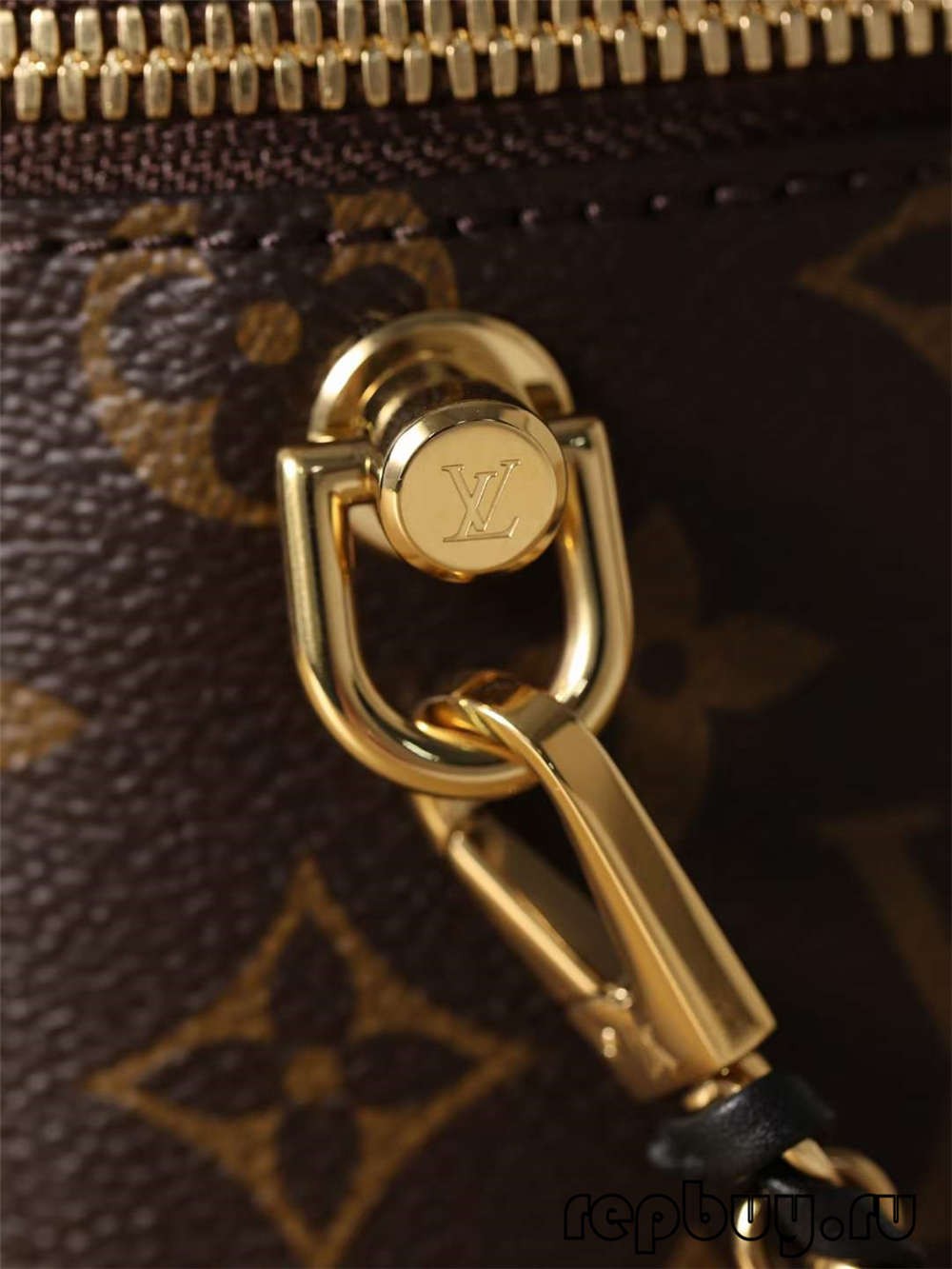 Louis Vuitton M45165 VANITY Small Top Replica Handbag (2022 Edition)-Best Quality designer Bag Review, and online shopping, designer bag ru