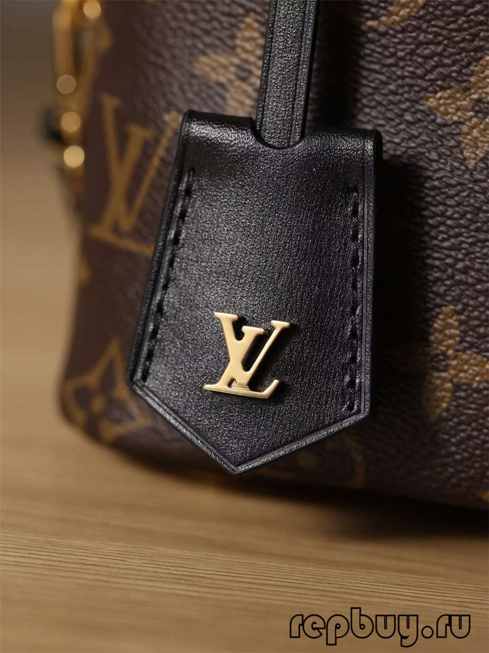 Louis Vuitton M45165 VANITY Small Top Replica Handbag (2022 Edition)-Best Quality designer Bag Review, and online shopping, designer bag ru