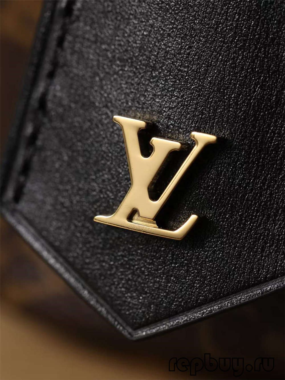 Louis Vuitton M45165 VANITY Small Top Replica Handbag (2022 Edition)-Best Quality designer Bag Review, and online shopping, designer bag ru