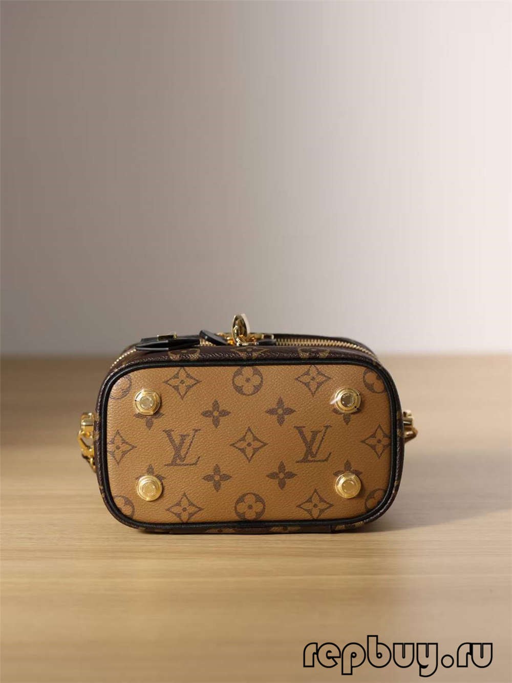 Louis Vuitton M45165 VANITY Small Top Replica Handbag (2022 Edition)-Best Quality designer Bag Review, and online shopping, designer bag ru