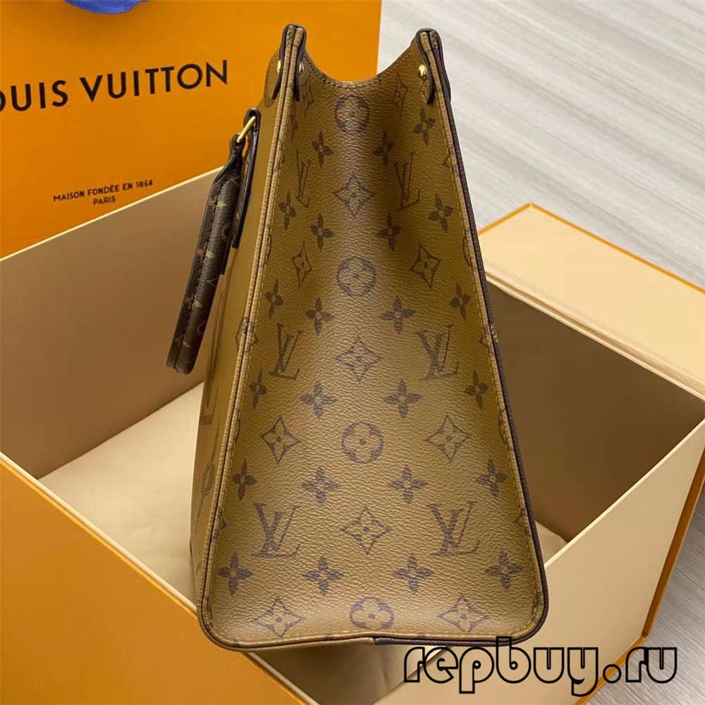 Louis Vuitton M45321 Onthego 35cm top replica bags (2022 Edition)-Best Quality designer Bag Review, and online shopping, designer bag ru