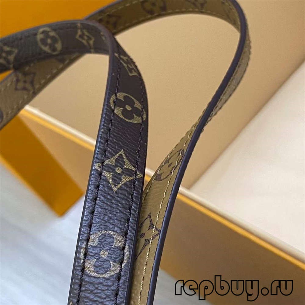 Louis Vuitton M45321 Onthego 35cm top replica bags Fabric and hardware details (2022 Special)-Best Quality designer Bag Review, and online shopping, designer bag ru