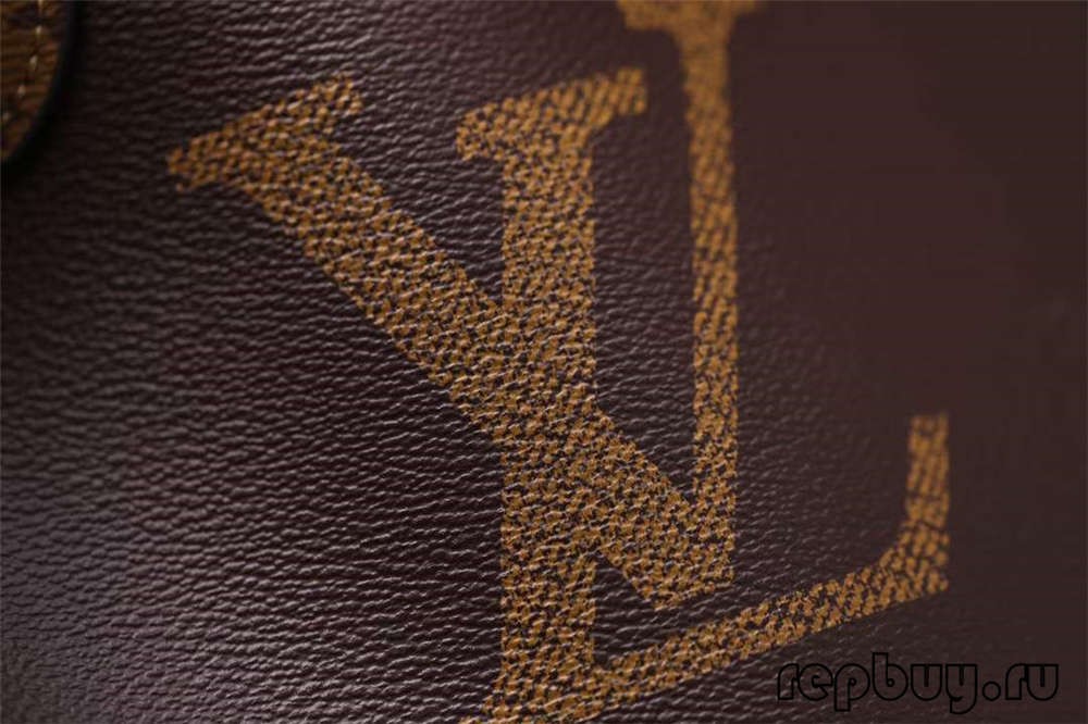 Louis Vuitton M45321 Onthego 35cm top replica bags Fabric Details (2022 Latest)-Best Quality designer Bag Review, and online shopping, designer bag ru