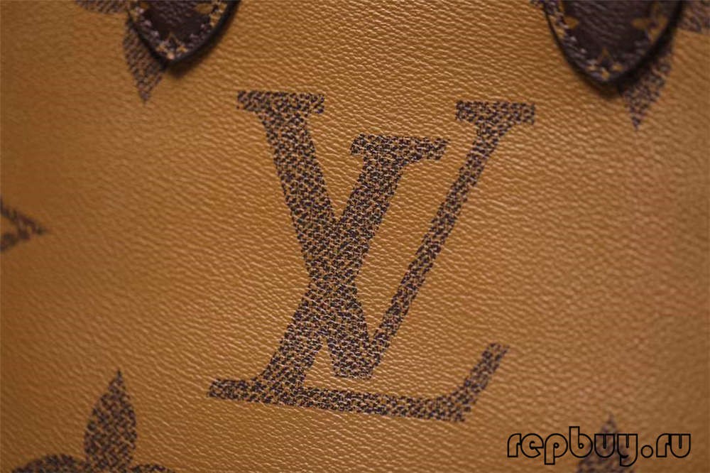 Louis Vuitton M45321 Onthego 35cm top replica bags Fabric Details (2022 Latest)-Best Quality designer Bag Review, and online shopping, designer bag ru