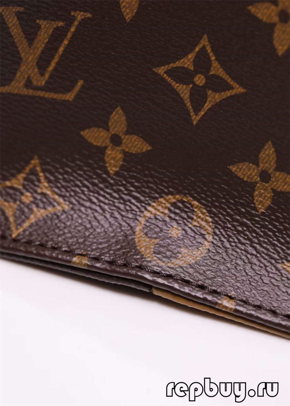 Louis Vuitton M45321 Onthego 35cm top replica bags Fabric Details (2022 Latest)-Best Quality designer Bag Review, and online shopping, designer bag ru
