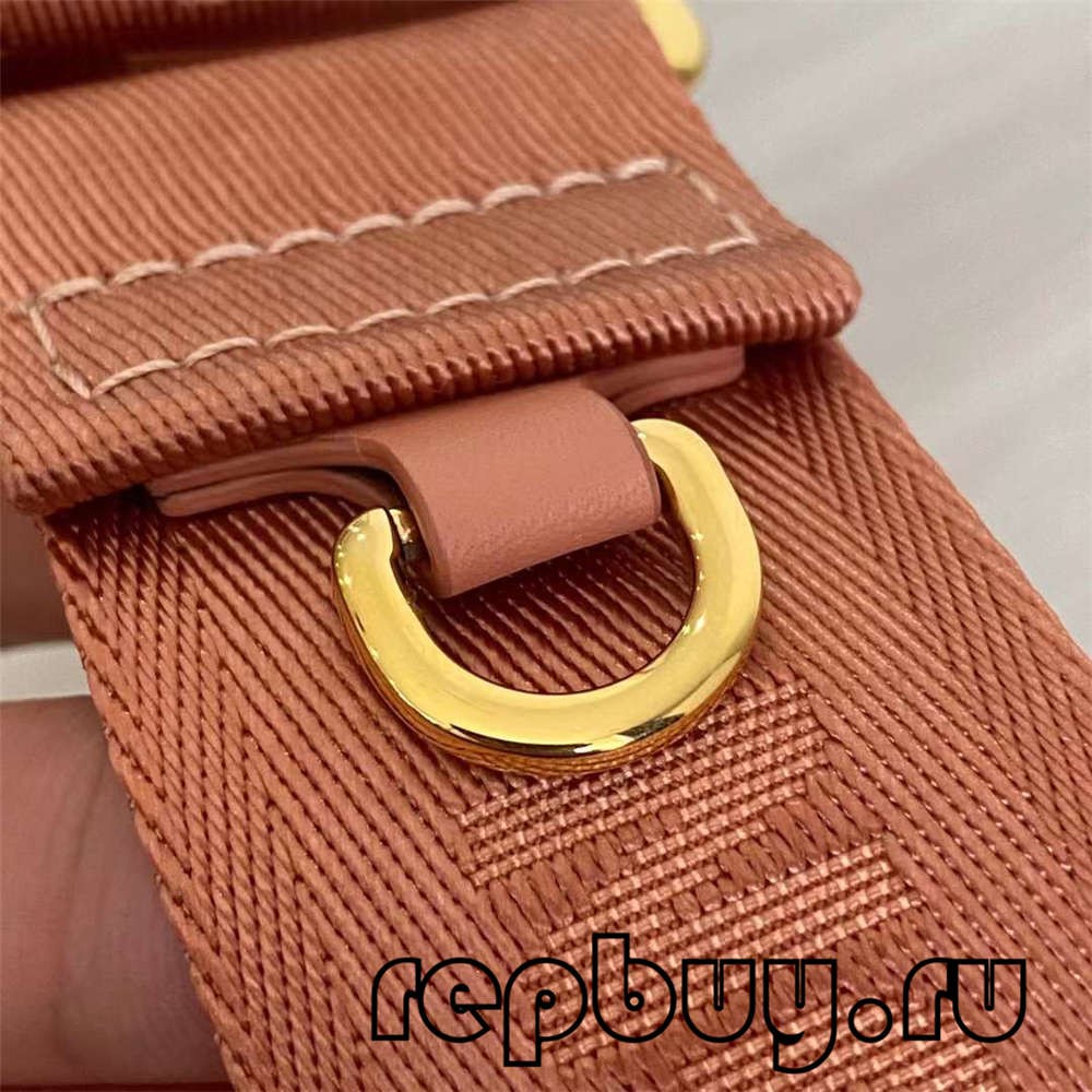 Louis Vuitton M45531 PETITE MALLE SOUPLE Pink 20cm Top replica bags Details (2022 Updated)-Best Quality designer Bag Review, and online shopping, designer bag ru