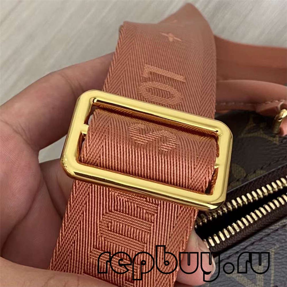 Louis Vuitton M45531 PETITE MALLE SOUPLE Pink 20cm Top replica bags Details (2022 Updated)-Best Quality designer Bag Review, and online shopping, designer bag ru