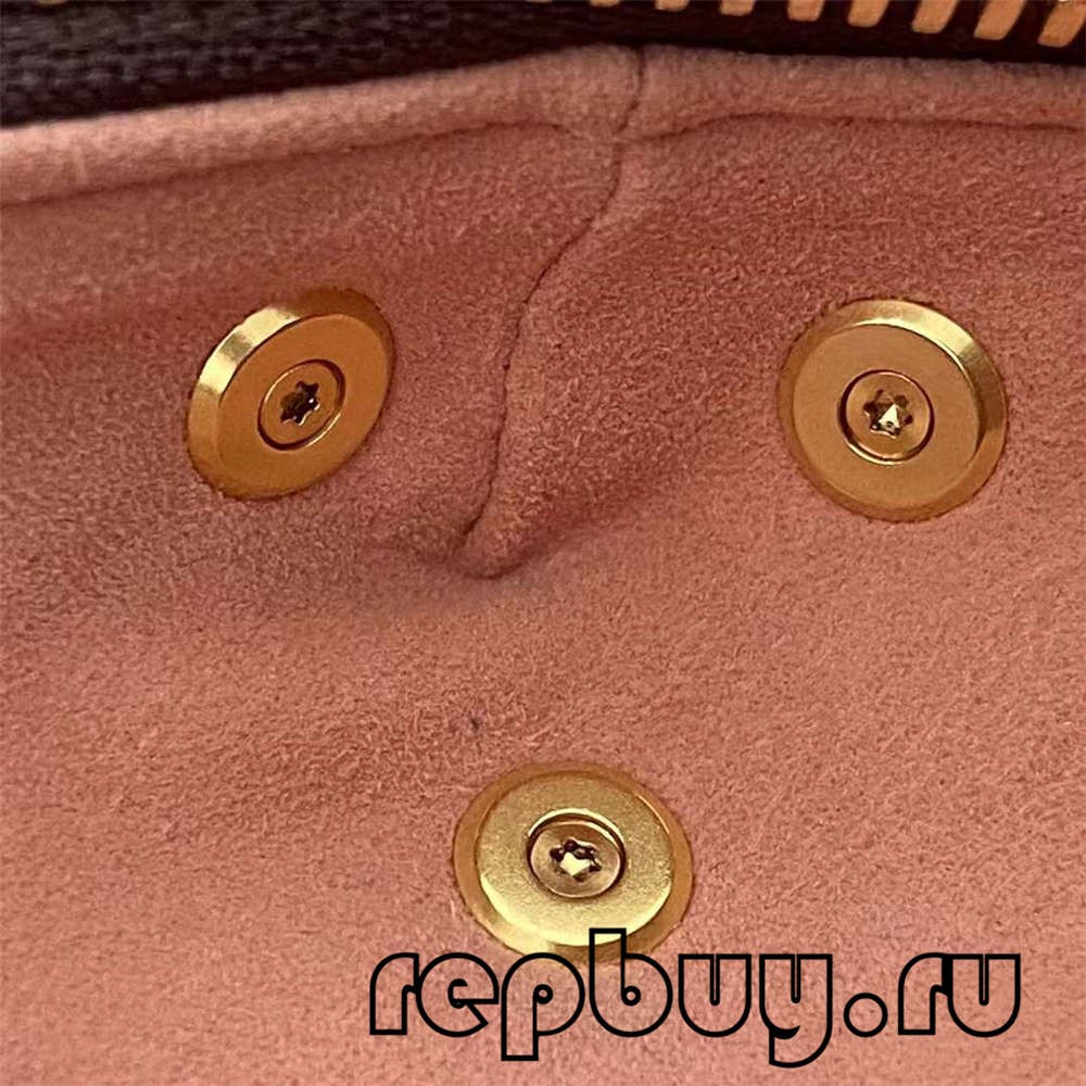 Louis Vuitton M45531 PETITE MALLE SOUPLE Pink 20cm Top replica bags Details (2022 Updated)-Best Quality designer Bag Review, and online shopping, designer bag ru