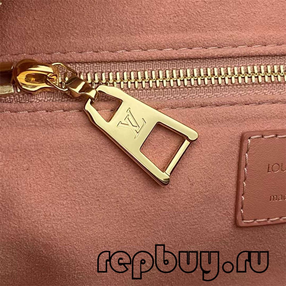 Louis Vuitton M45531 PETITE MALLE SOUPLE Pink 20cm Top replica bags Details (2022 Updated)-Best Quality designer Bag Review, and online shopping, designer bag ru