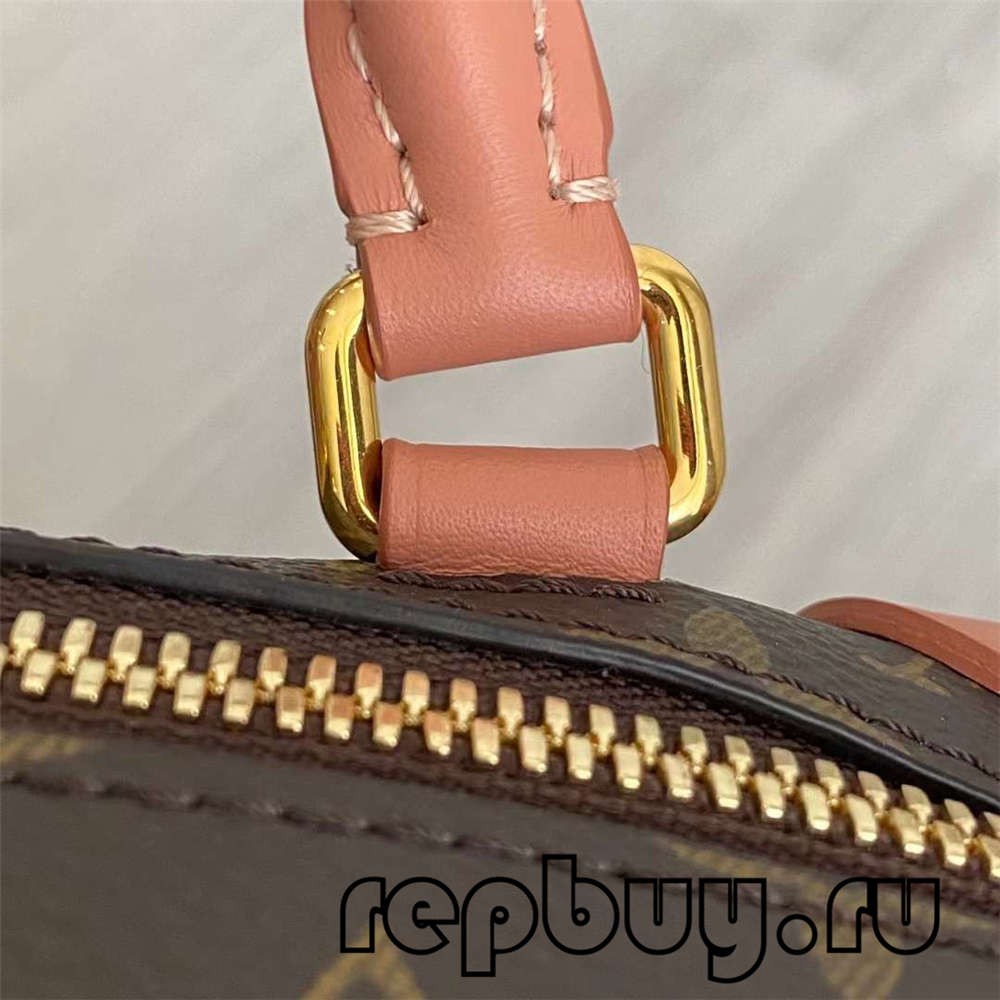 Louis Vuitton M45531 PETITE MALLE SOUPLE Pink 20cm Top replica bags Details (2022 Updated)-Best Quality designer Bag Review, and online shopping, designer bag ru