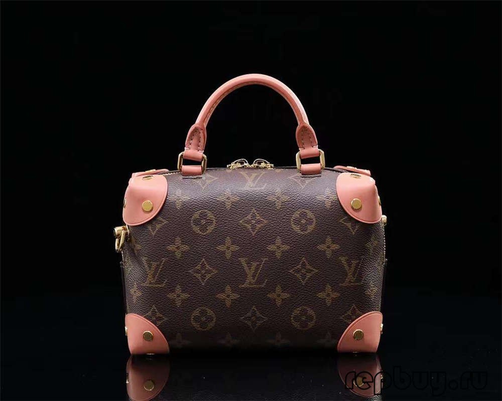 Louis Vuitton M45531 PETITE MALLE SOUPLE 20cm top replica bags (2022 Special)-Best Quality designer Bag Review, and online shopping, designer bag ru Louis Vuitton M45531 PETITE MALLE SOUPLE 20cm top replica bags (2022 Special)-Best Quality designer Bag Review, and online shopping, designer bag ru